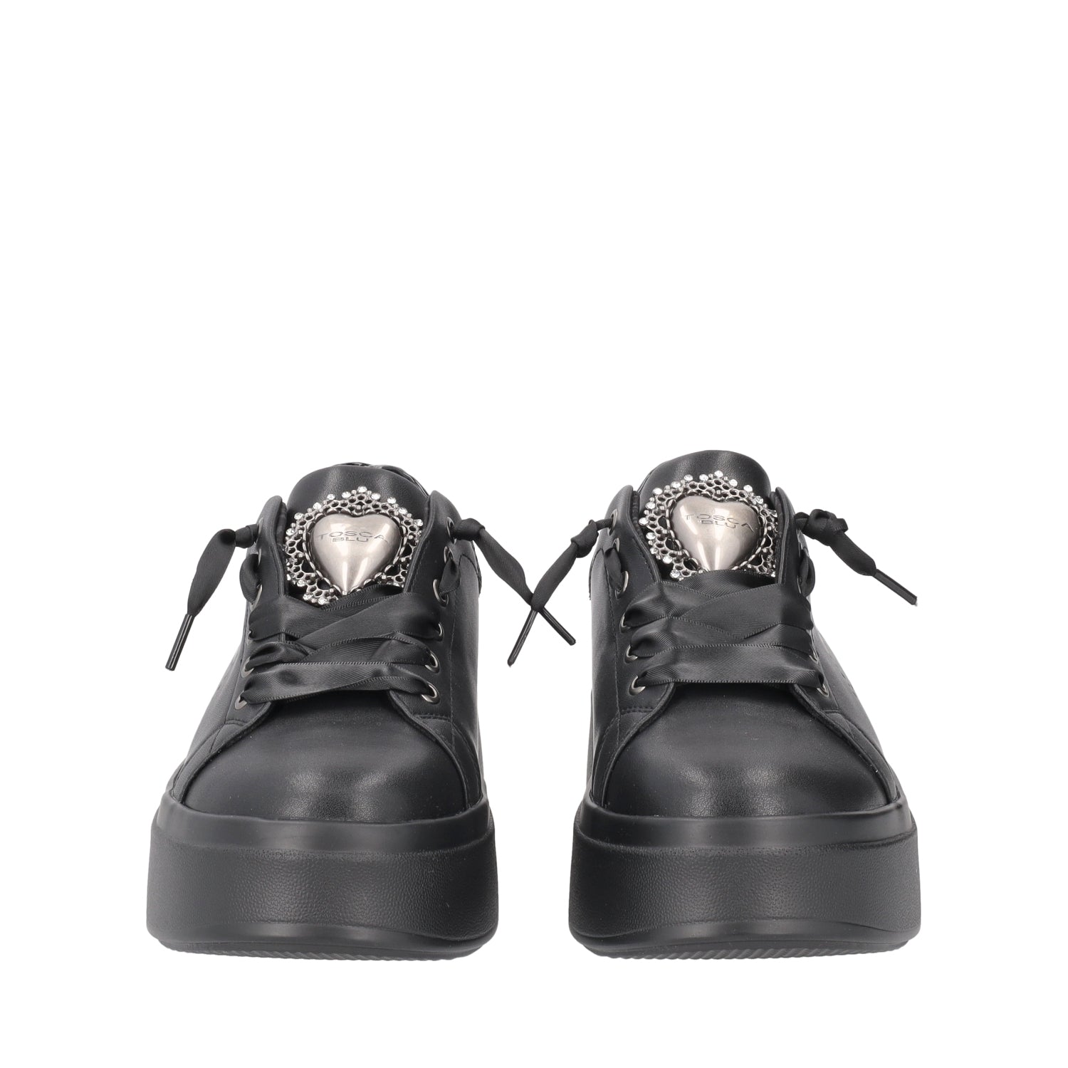 Women s Sneakers Sporty and Elegant Shoes Tosca Blu