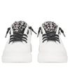 sneaker city jungle con accessorio gioiello colore bianco nero SF2601s001 00a SF2601S001.00A.38_2