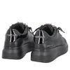 sneaker city jungle con accessorio gioiello colore nero SF2601s001 c99 SF2601S001.C99.38_3