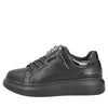 sneaker city jungle con accessorio gioiello colore nero SF2601s001 c99 SF2601S001.C99.38_4