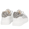 sneaker city jungle in pelle con borchie colore bianco SF2601s005 c00 SF2601S005.C00.38_3