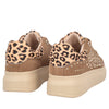 sneaker city jungle in suede con borchie colore cuoio SF2601s006 c59 SF2601S006.C59.38_3