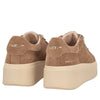 sneaker sweet city in pelle con pietre colore cuoio SF2603s048 c59 SF2603S048.C59.38_3