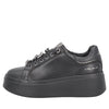 sneaker sweet city con pietre gioiello colore nero SF2603s049 c99 SF2603S049.C99.38_4