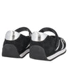 ballerina eclipse in suede colore nero argento SF2604s061 99s SF2604S061.99S.38_3