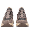 sneaker foxy con stampa animalier colore testa di moro SF2605s072 c60 SF2605S072.C60.38_2