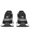 sneaker moonlight in suede con inserti colore nero SF2606s083 c99 SF2606S083.C99.38_2
