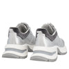 sneaker diamantika con accessorio gioiello colore grigio scuro SF2626s103 c74 SF2626S103.C74.38_3