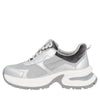 sneaker diamantika con accessorio gioiello colore grigio scuro SF2626s103 c74 SF2626S103.C74.38_4