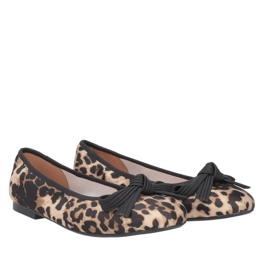 ToscaBlu ballerina goldie stampa maculata colore maculato ss2517s162 06m_1