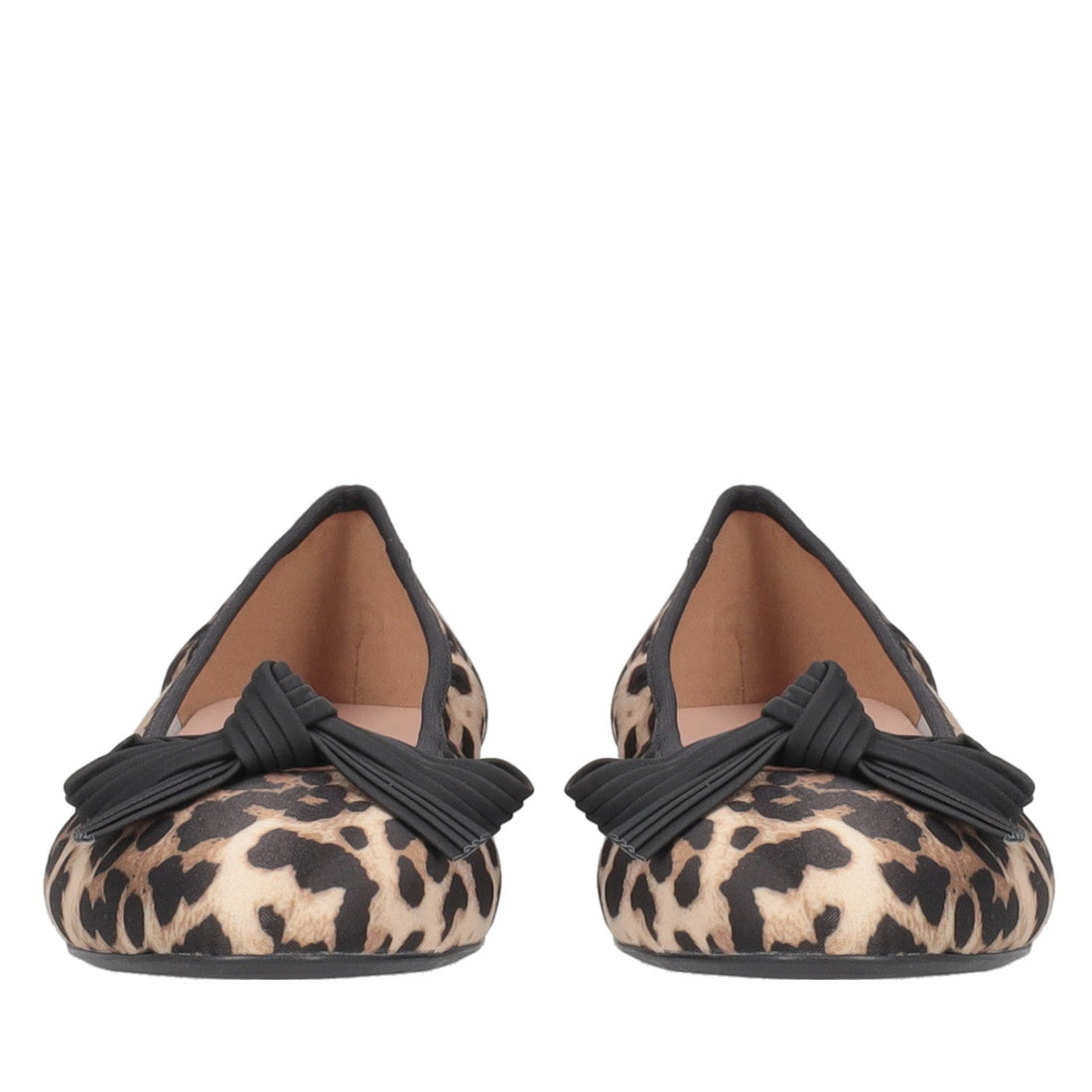 ToscaBlu ballerina goldie stampa maculata colore maculato ss2517s162 06m_2
