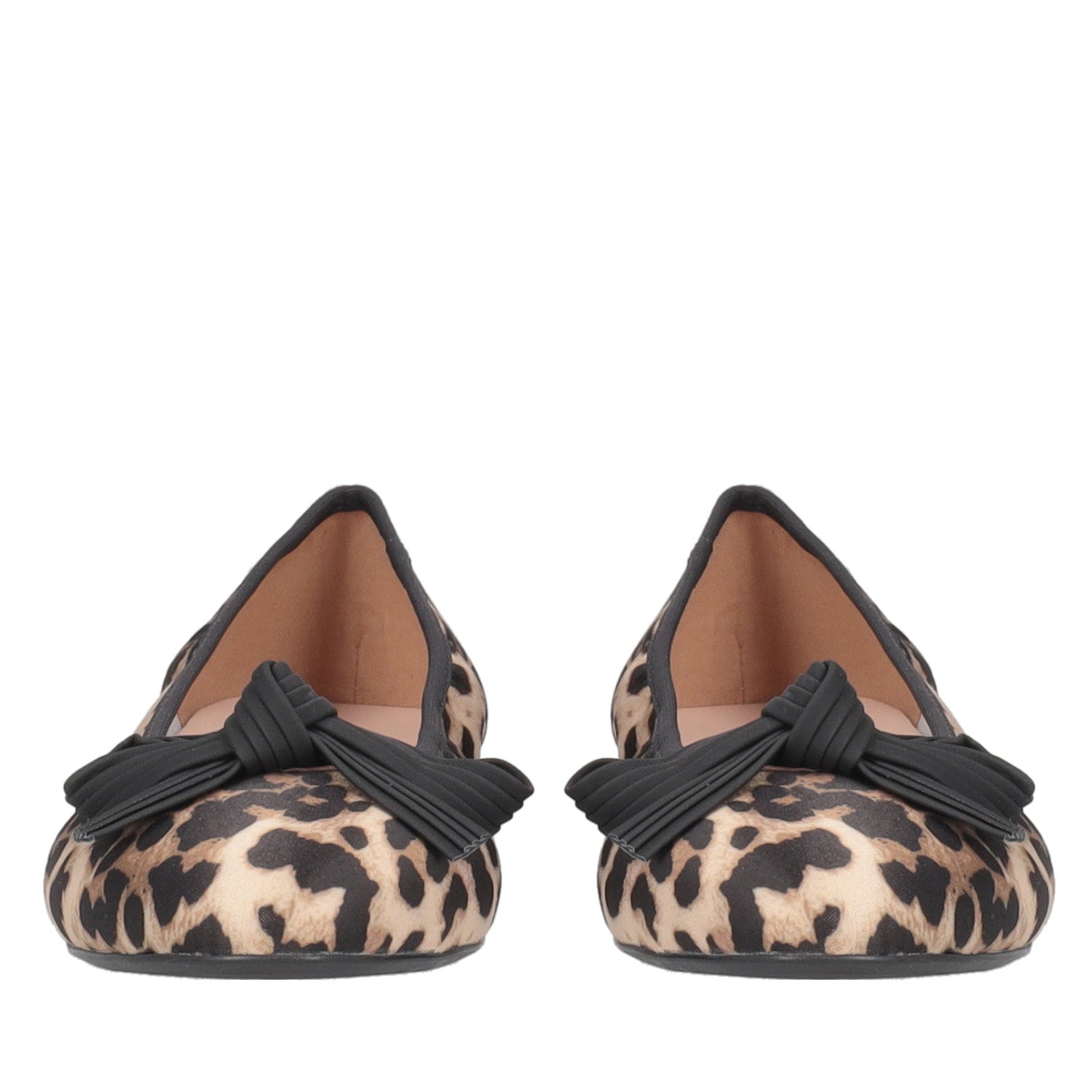 ToscaBlu ballerina goldie stampa maculata colore maculato ss2517s162 06m_2