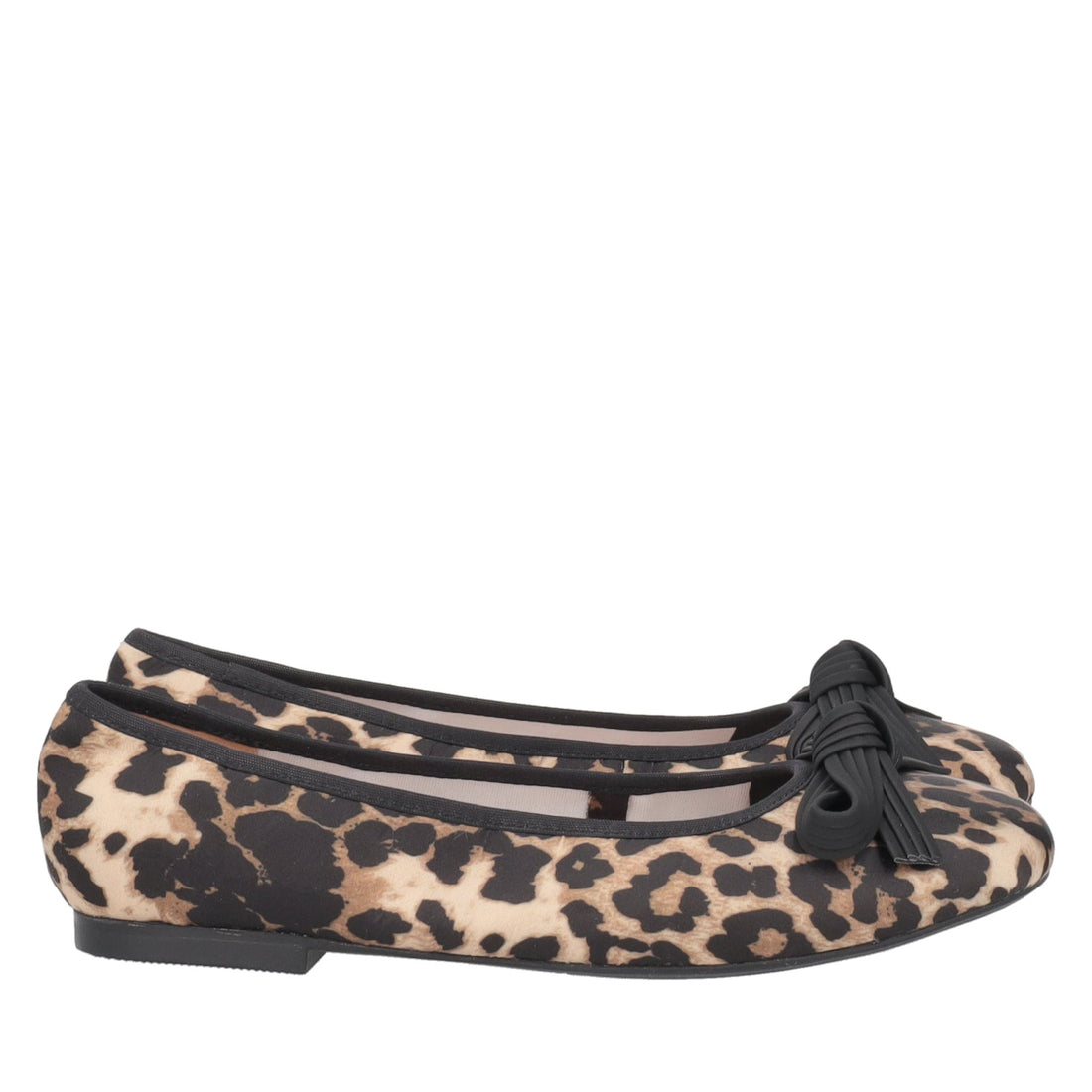 ToscaBlu ballerina goldie stampa maculata colore maculato ss2517s162 06m_4