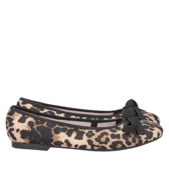 ToscaBlu ballerina goldie stampa maculata colore maculato ss2517s162 06m_4