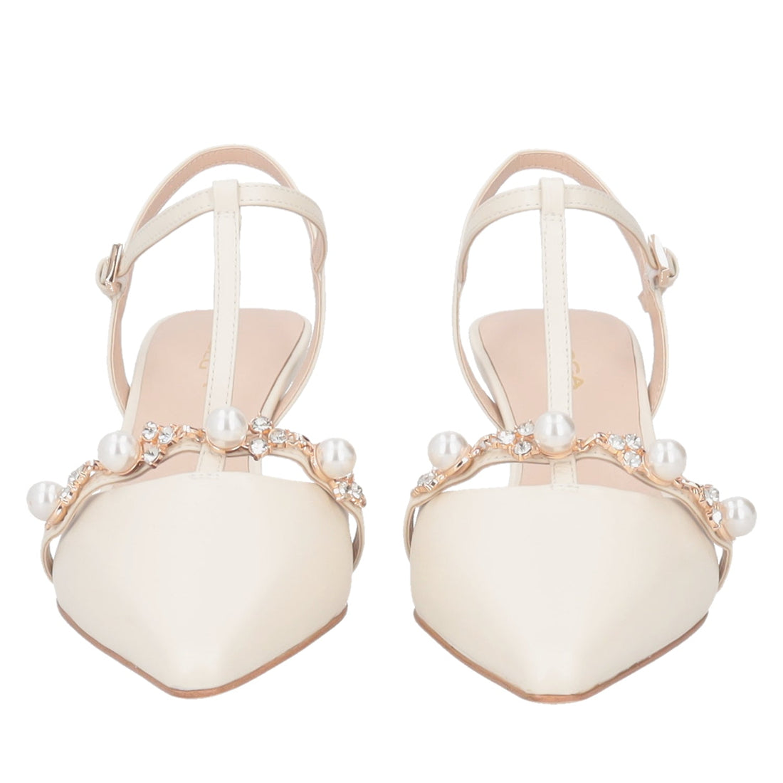 ToscaBlu slingbakc jade in pelle con perle e strass colore avorio ss2520s193 c08_5