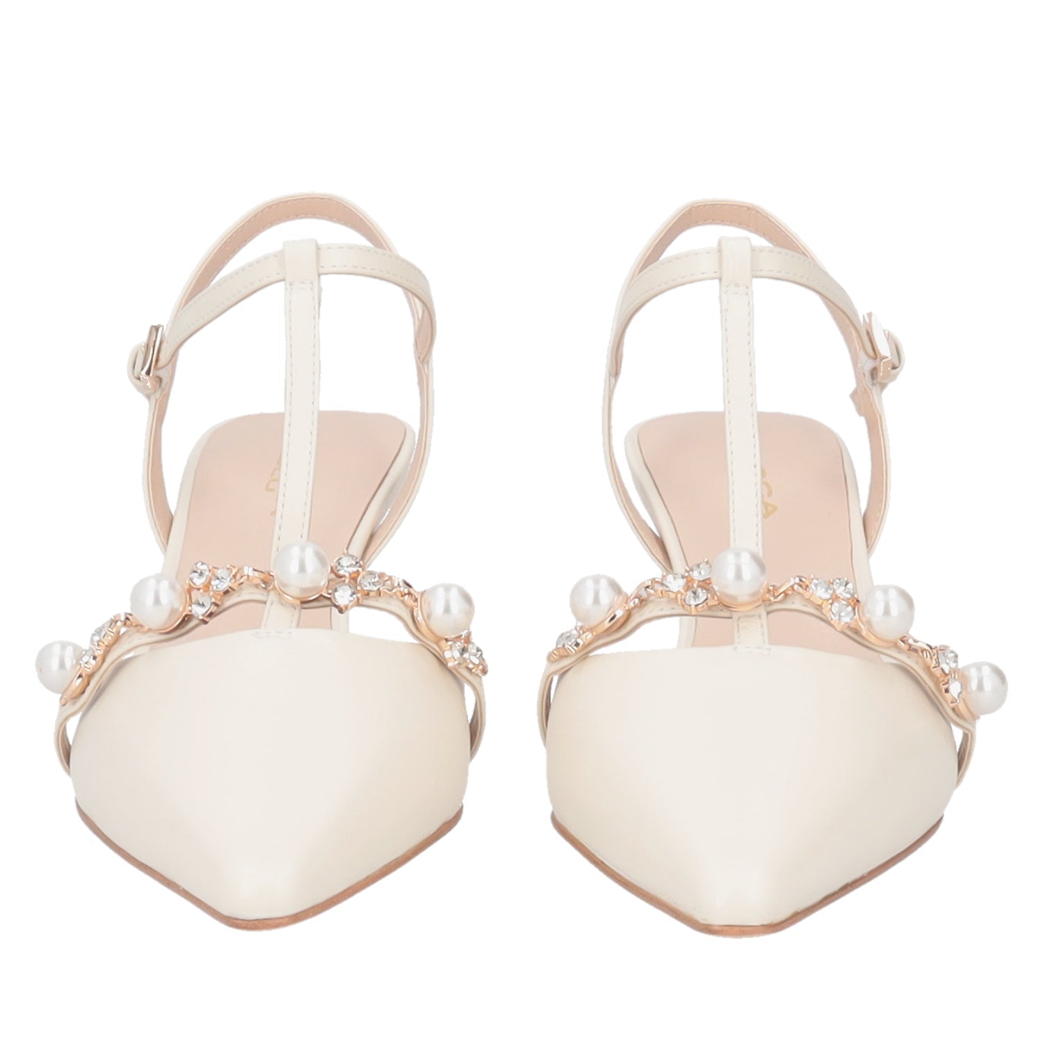 ToscaBlu slingbakc jade in pelle con perle e strass colore avorio ss2520s193 c08_5