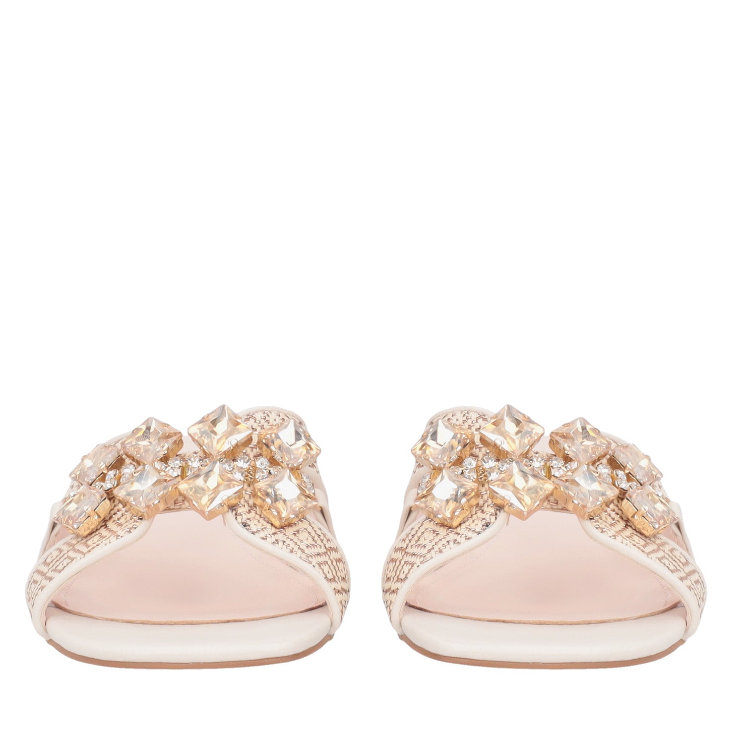 ToscaBlu ciabatta nancy con accessorio colore avorio ss2529s294 c08_2