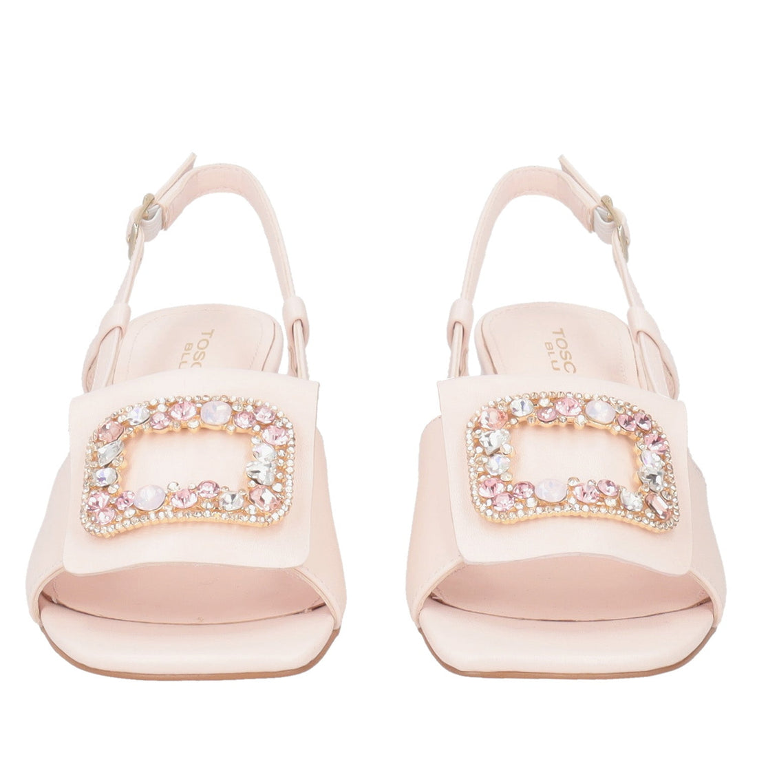 ToscaBlu slingback ocean in pelle colore rosa ss2530s300 c21_2
