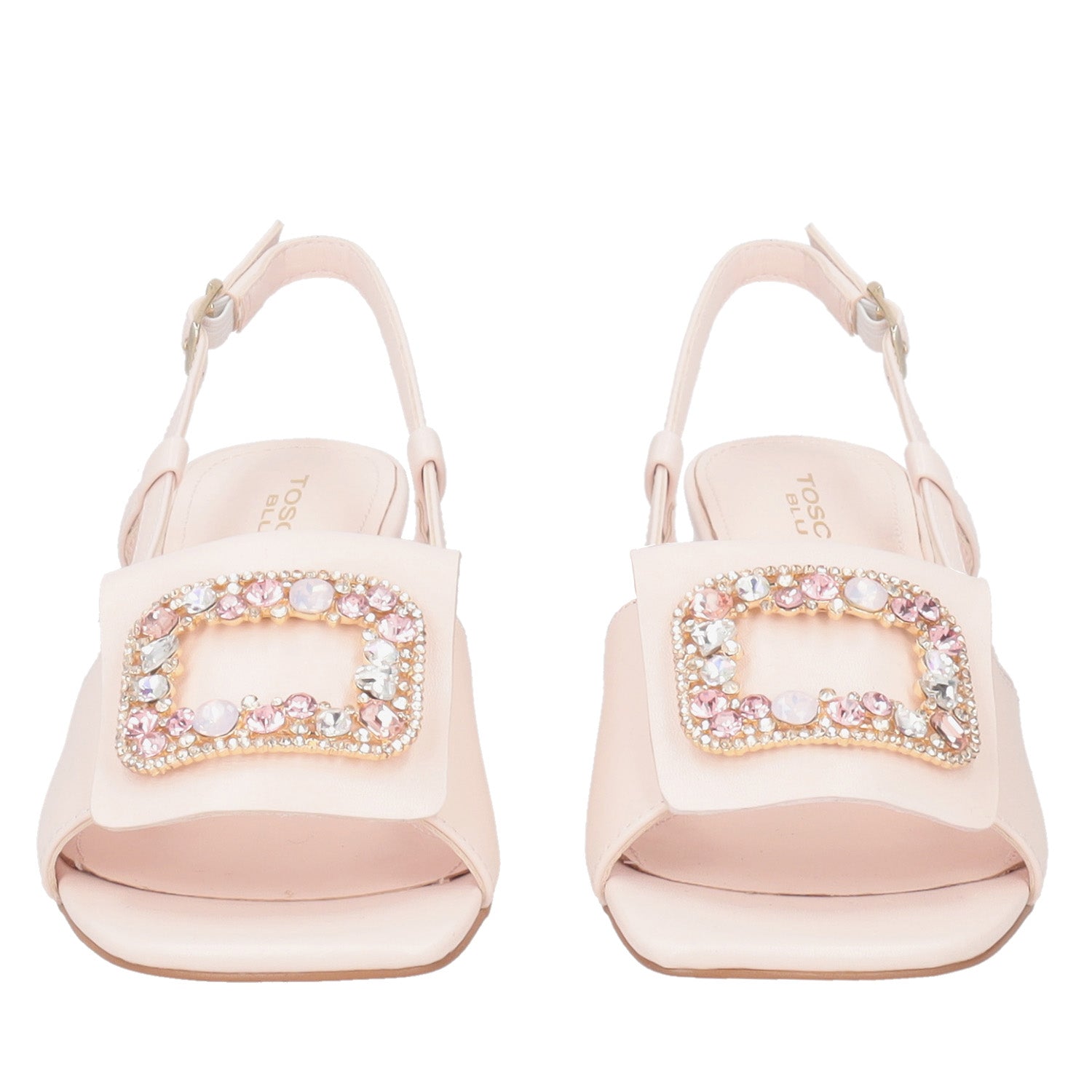 ToscaBlu slingback ocean in pelle colore rosa ss2530s300 c21_2