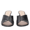 ToscaBlu ciabatta saffron in pelle colore nero ss2542s421 c99_2