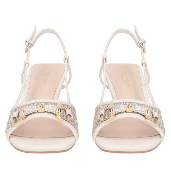ToscaBlu sandalo sandy con accessorio colore avorio ss2543s432 c08_2