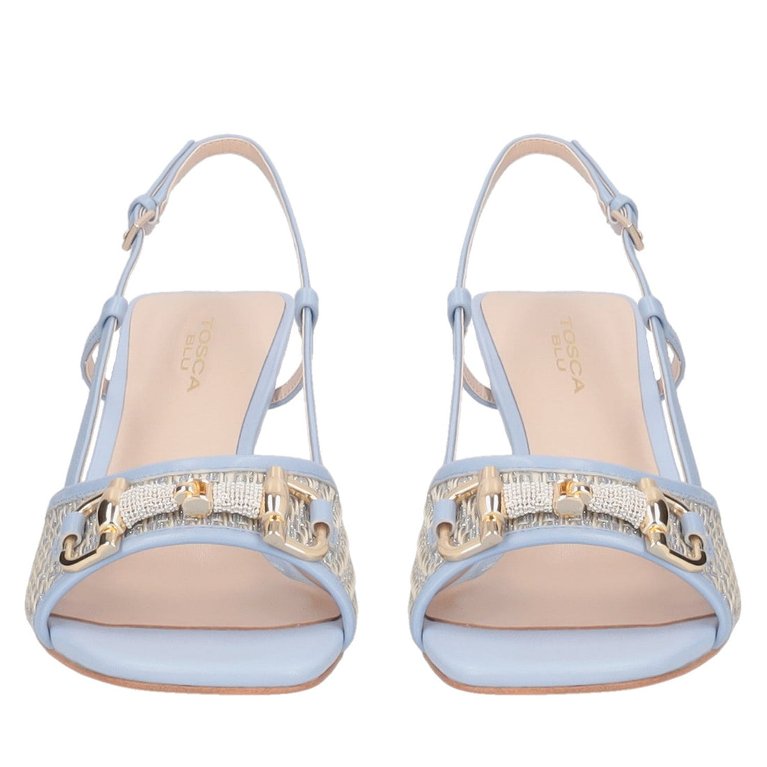 ToscaBlu sandalo sandy con accessorio colore celeste ss2543s432 c34_2