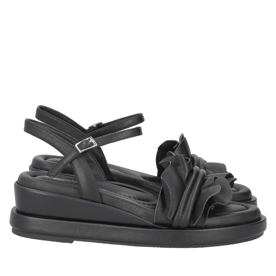 ToscaBlu sandalo star in pelle colore nero ss2548s480 c99_4