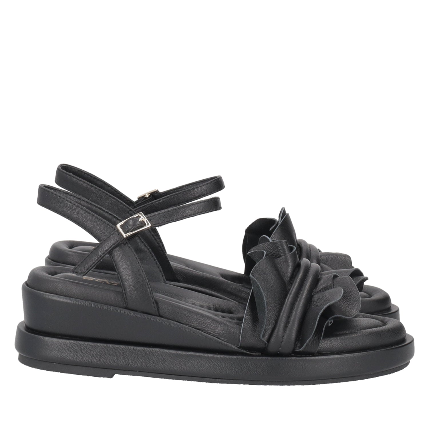 ToscaBlu sandalo star in pelle colore nero ss2548s480 c99_4