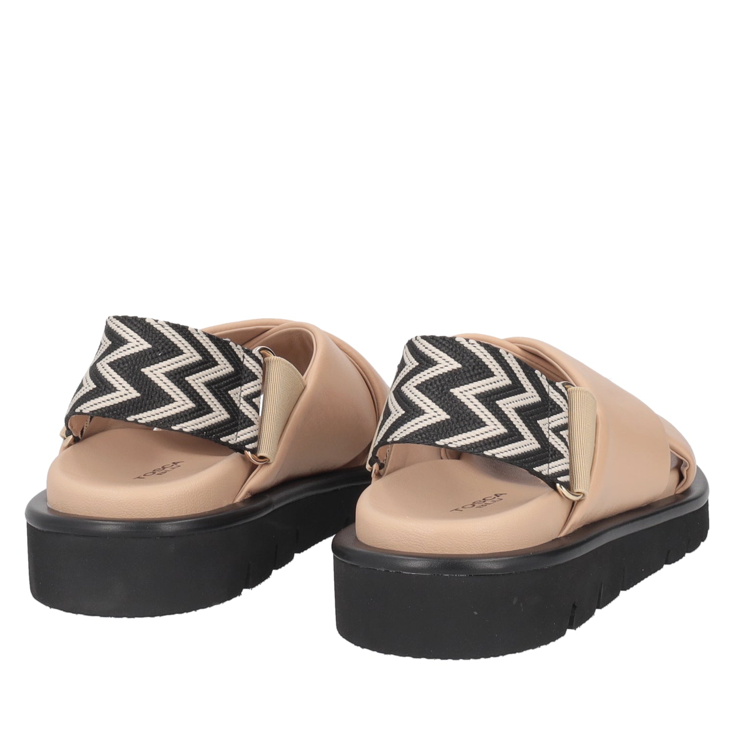 ToscaBlu sandalo summerlyn in pelle colore beige ss2549s492 c05_3