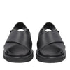 ToscaBlu sandalo summerlyn in pelle colore nero ss2549s492 c99_2