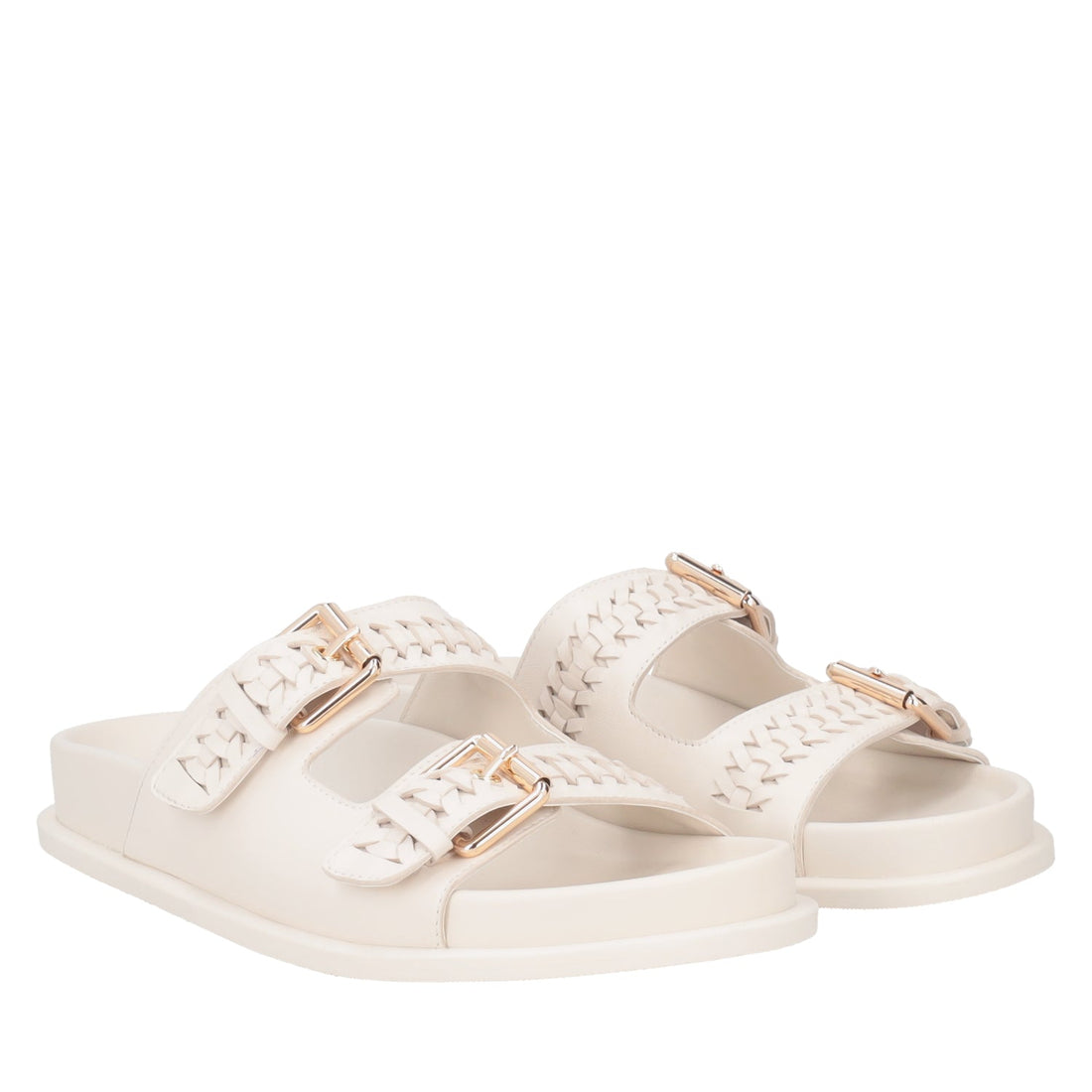ToscaBlu ciabatta tansy con intreccio colore avorio ss2552s520 c08_1
