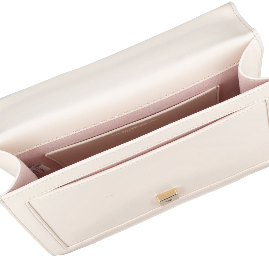 Sweet Bag shoulder bag with ivory studs