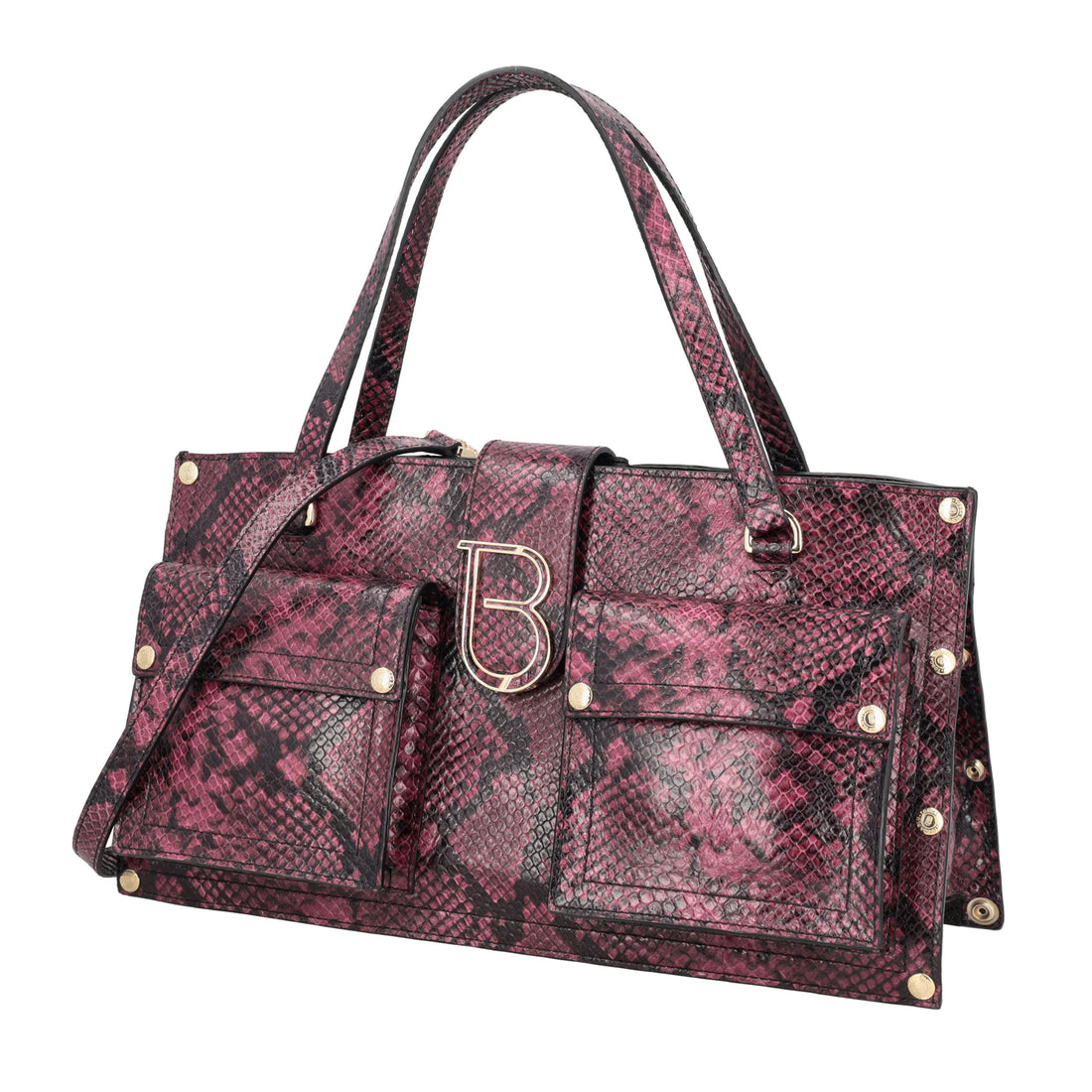 Plum Elodie Bag From Women to Women Special Edition