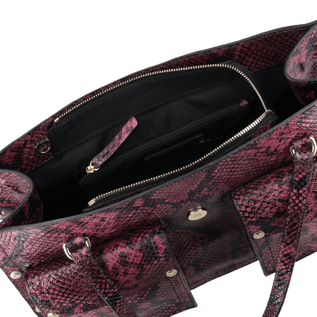 Plum Elodie Bag From Women to Women Special Edition