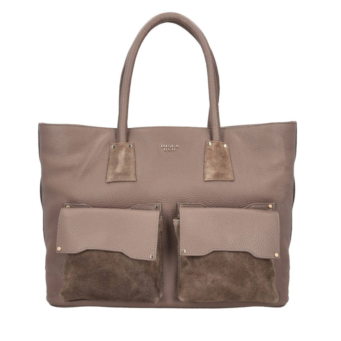 mud julia shopping with pockets