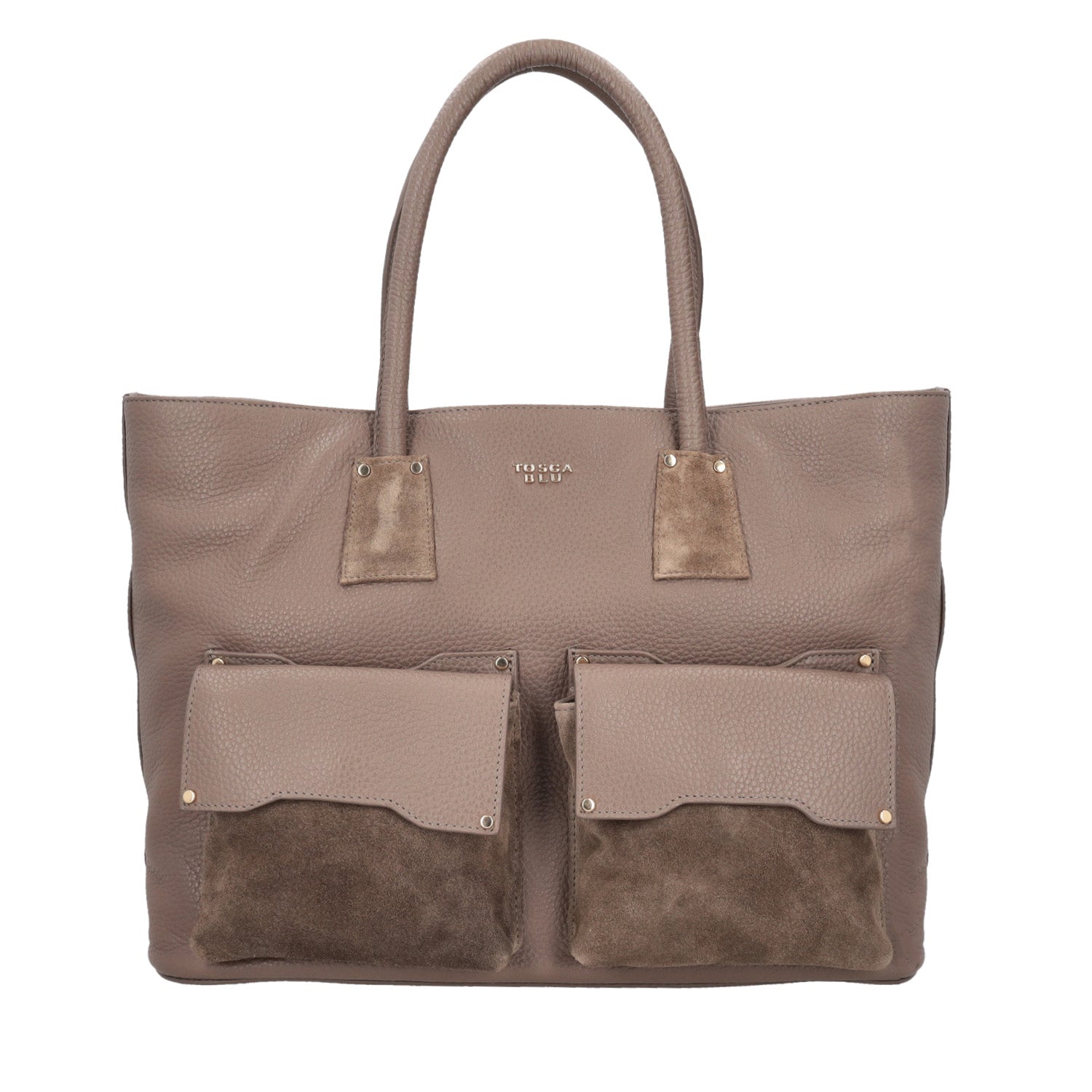 mud julia shopping with pockets