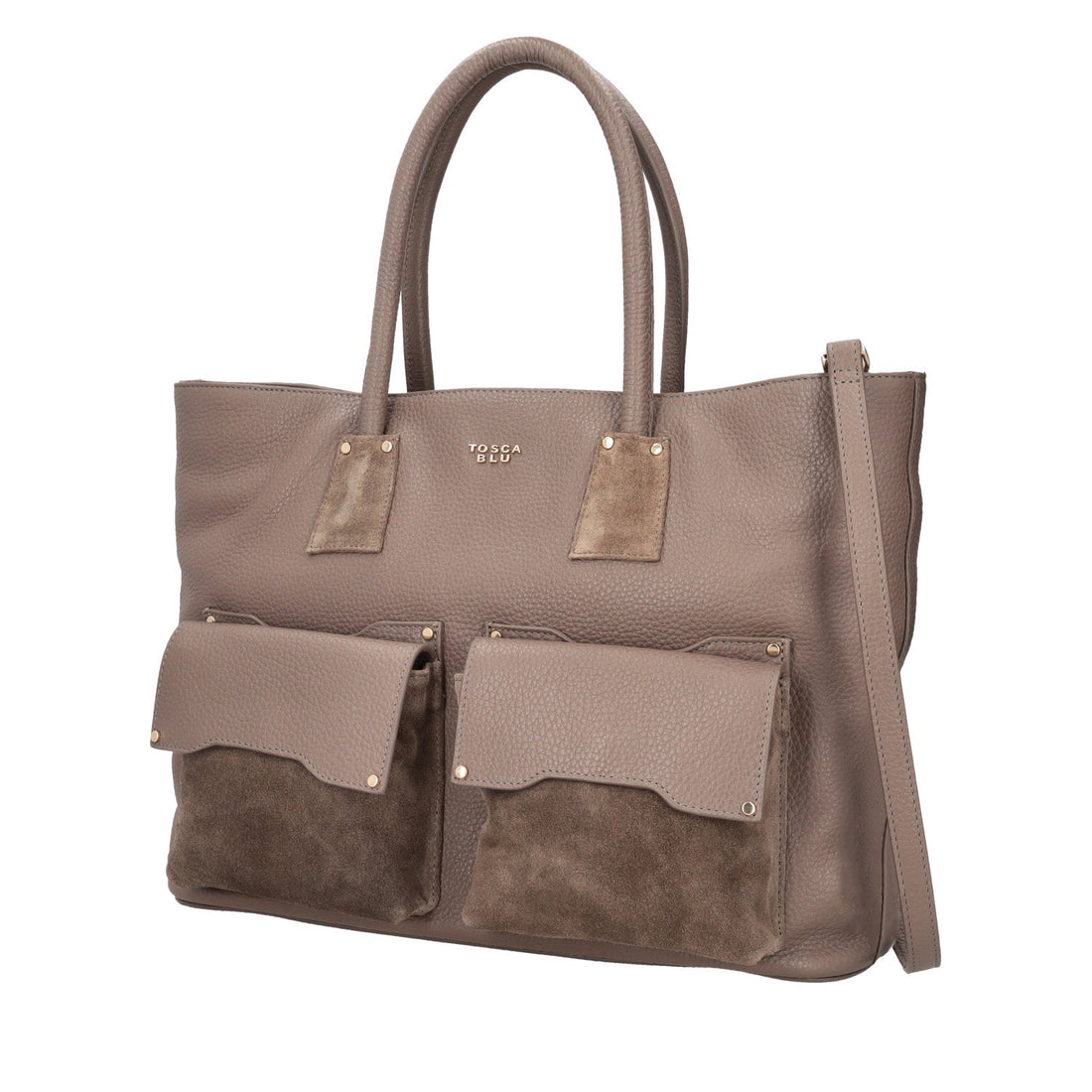mud julia shopping with pockets