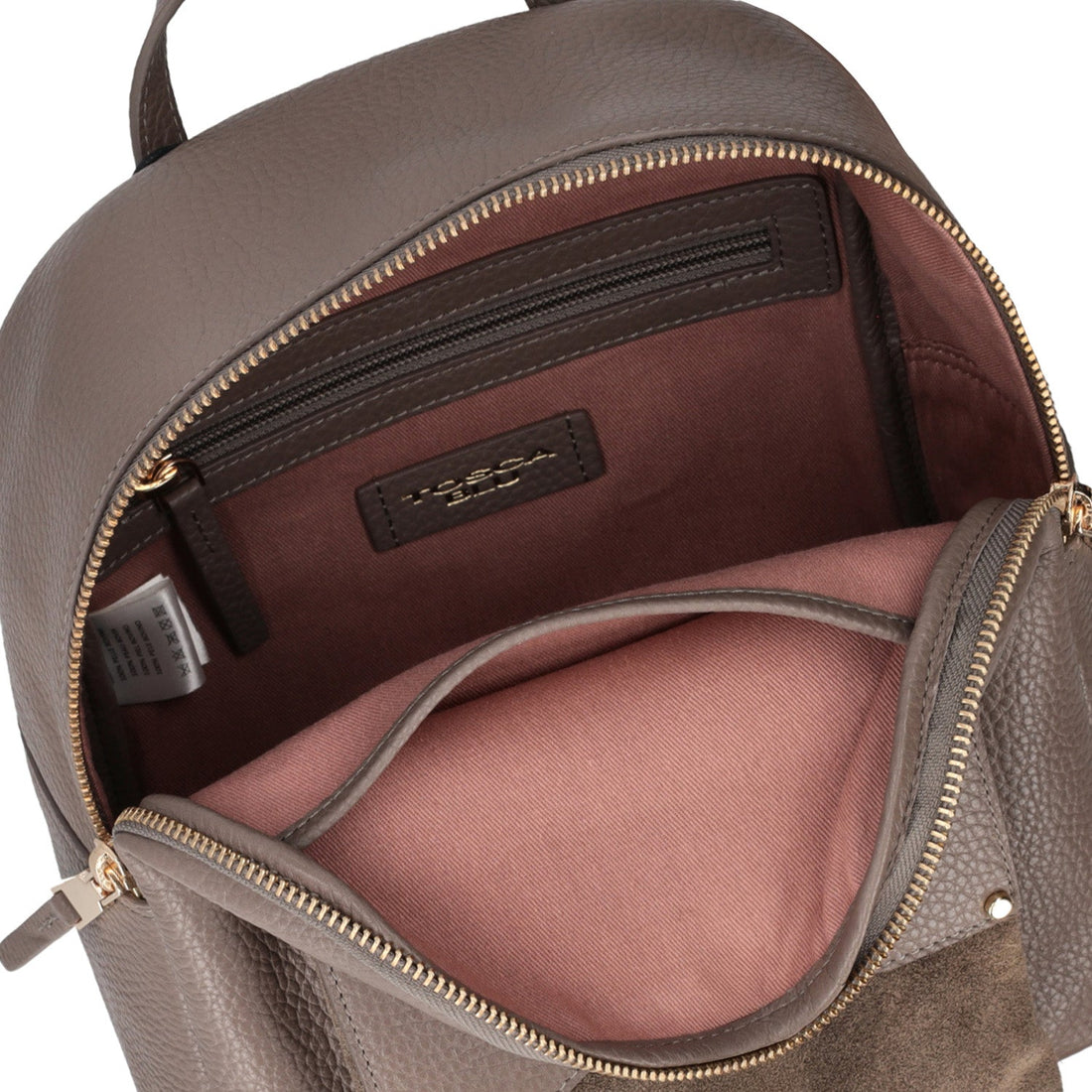 mud julia backpack with pockets