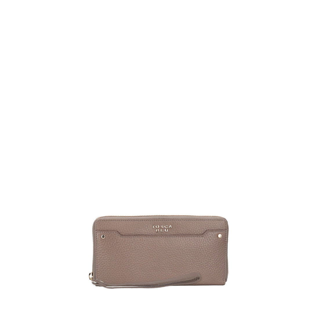 mud julia zip around large wallet