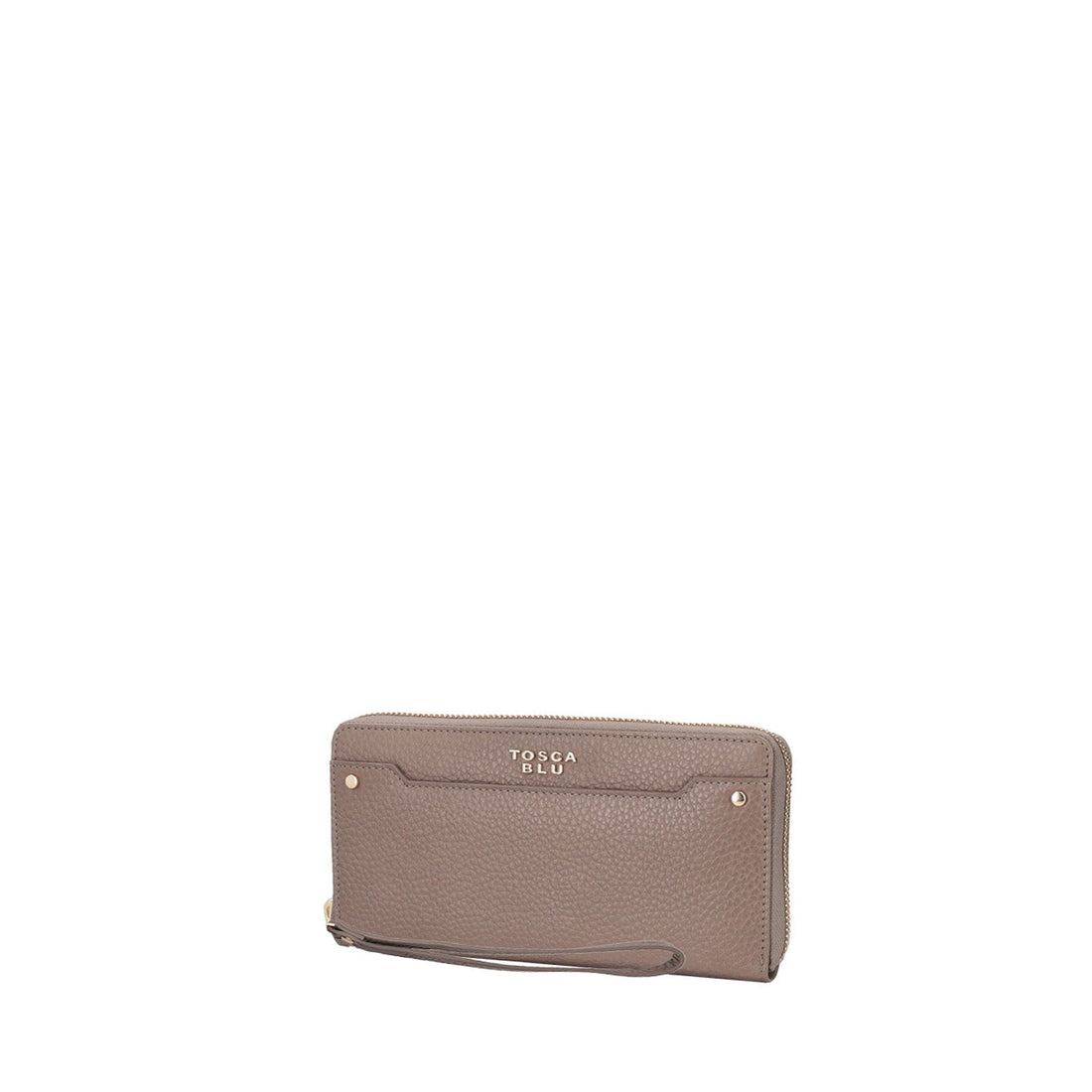 mud julia zip around large wallet