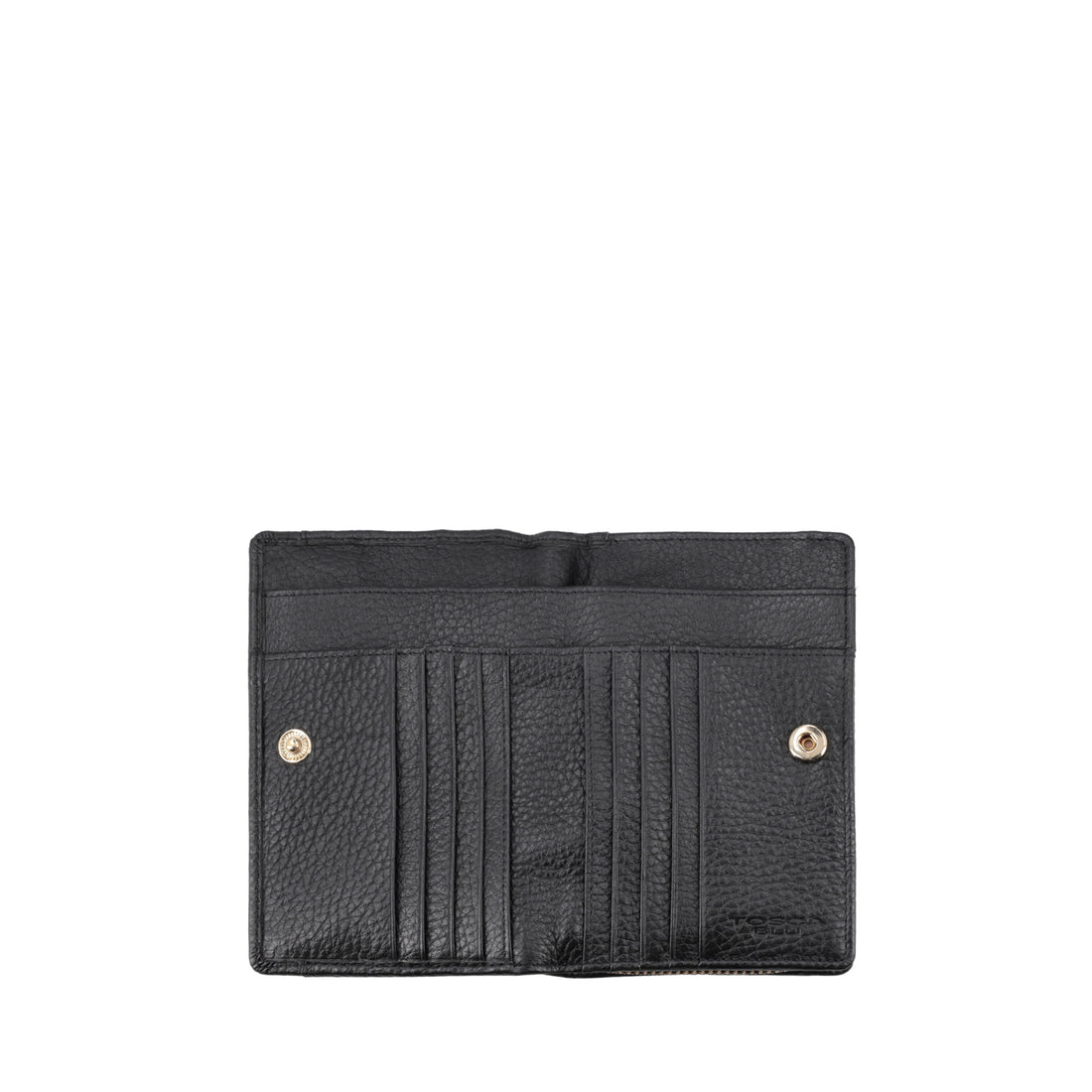 black julia medium wallet