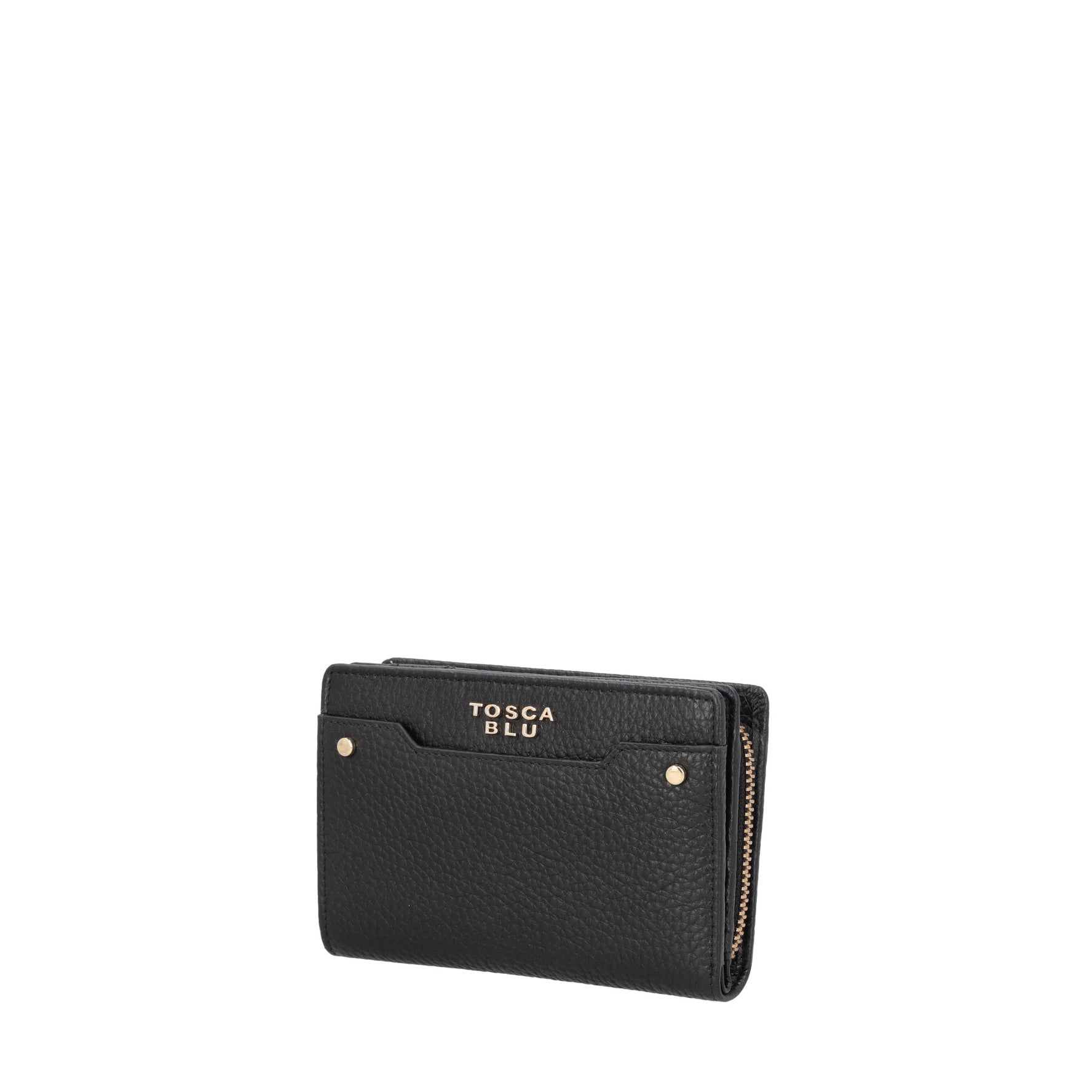 black julia medium wallet