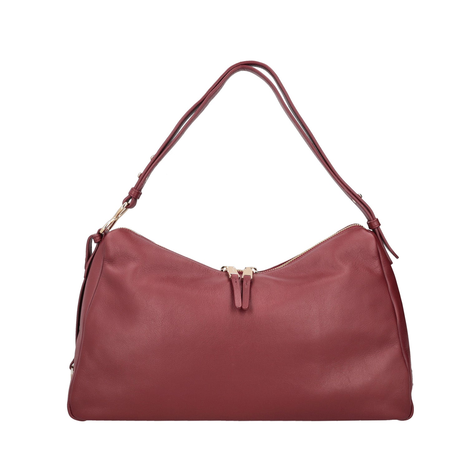 british tan susan shoulder bag