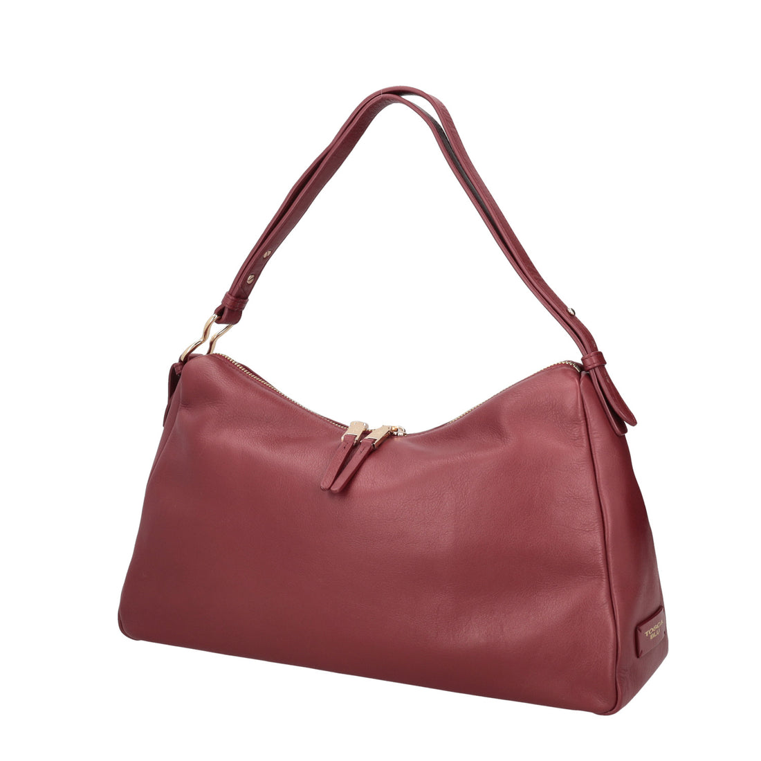 british tan susan shoulder bag