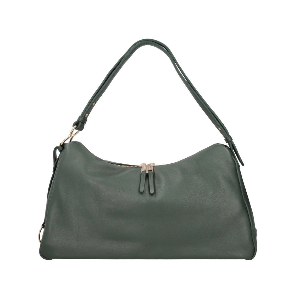 green susan shoulder bag