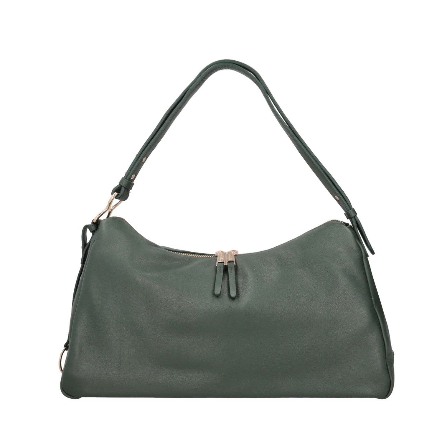 green susan shoulder bag