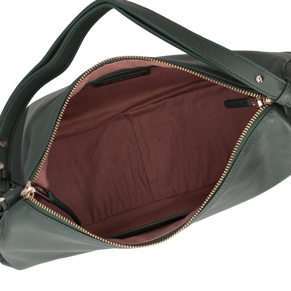 green susan shoulder bag