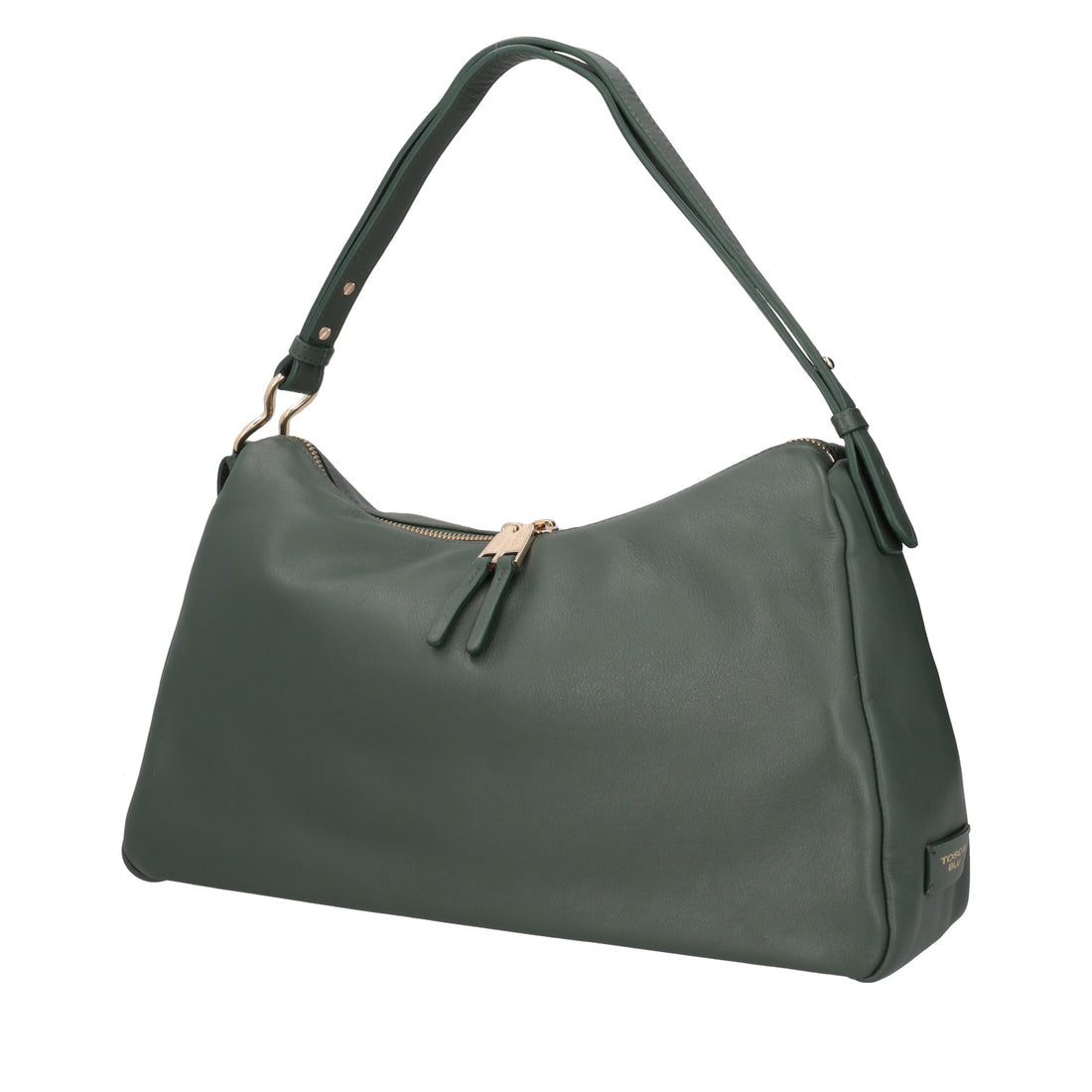 green susan shoulder bag