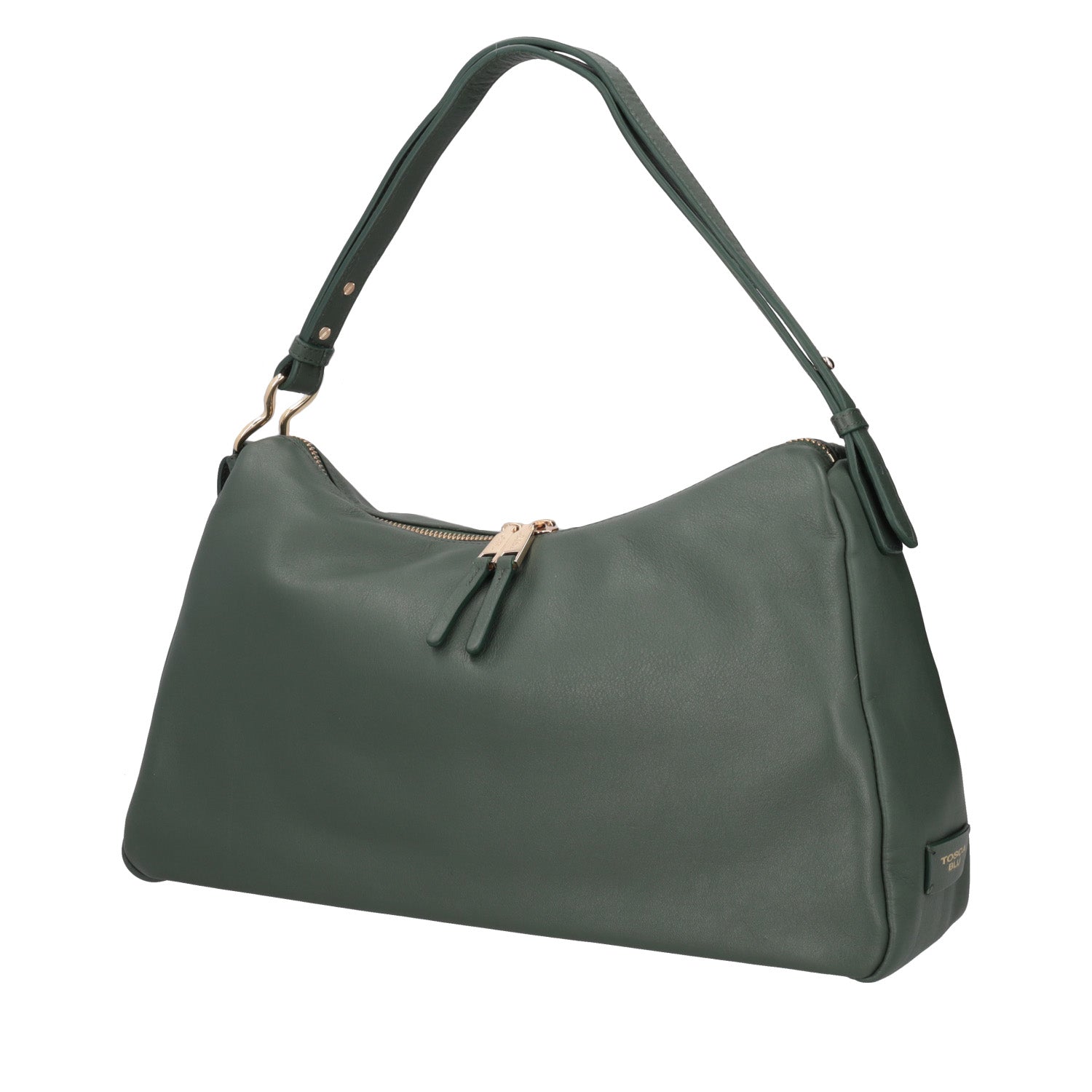 green susan shoulder bag