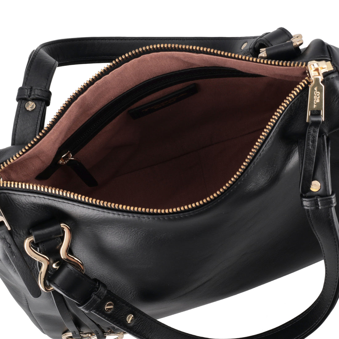black susan large shopping bag